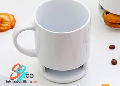 Sublimation Biscuit Mug