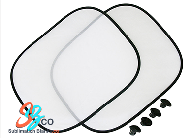 Sublimation Sunscreen (1 piece)