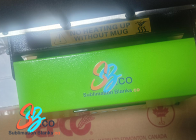 Heat Press Mug/Tumbler Sublimation Machine for 11, 15, 20, 30 and 40oz