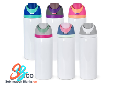 24oz Water bottle