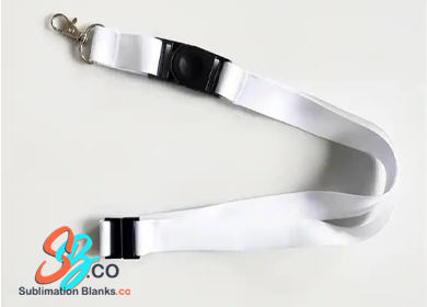 Sublimation Lanyards
