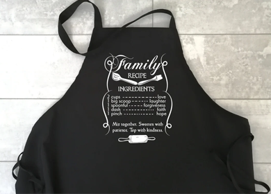 Aprons