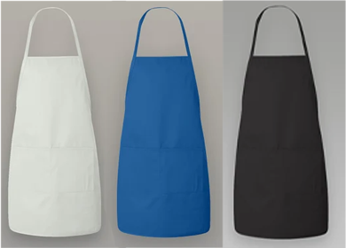 Aprons