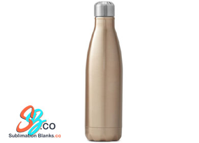 480ml Sublimation Stainless Steel Water Bottle