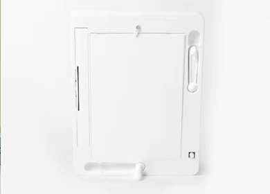 Sublimation Magic Mirror Photo Frame with Led light & USB