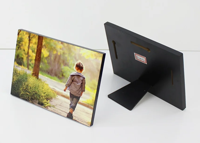 Sublimation MDF Photo Frame