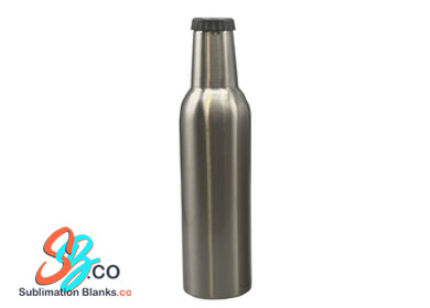 500ml Stainless Steel Sublimation Soda Bottle