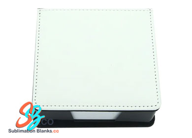 Sublimation Sticky Note Pad