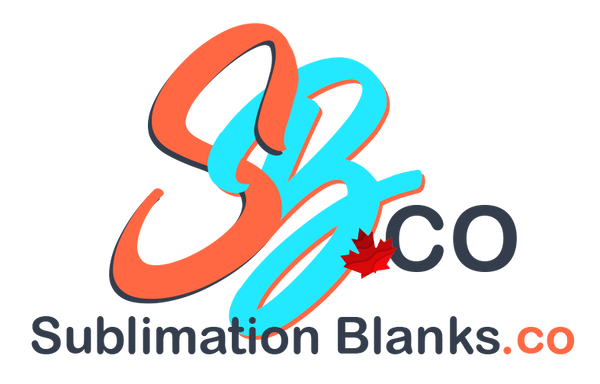 Sublimation Blanks Canada