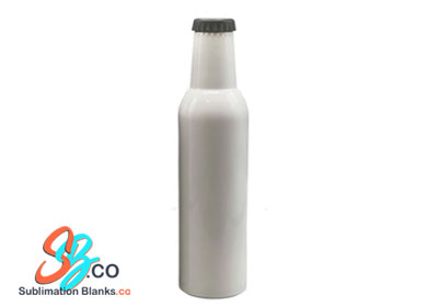 500ml Stainless Steel Sublimation Soda Bottle