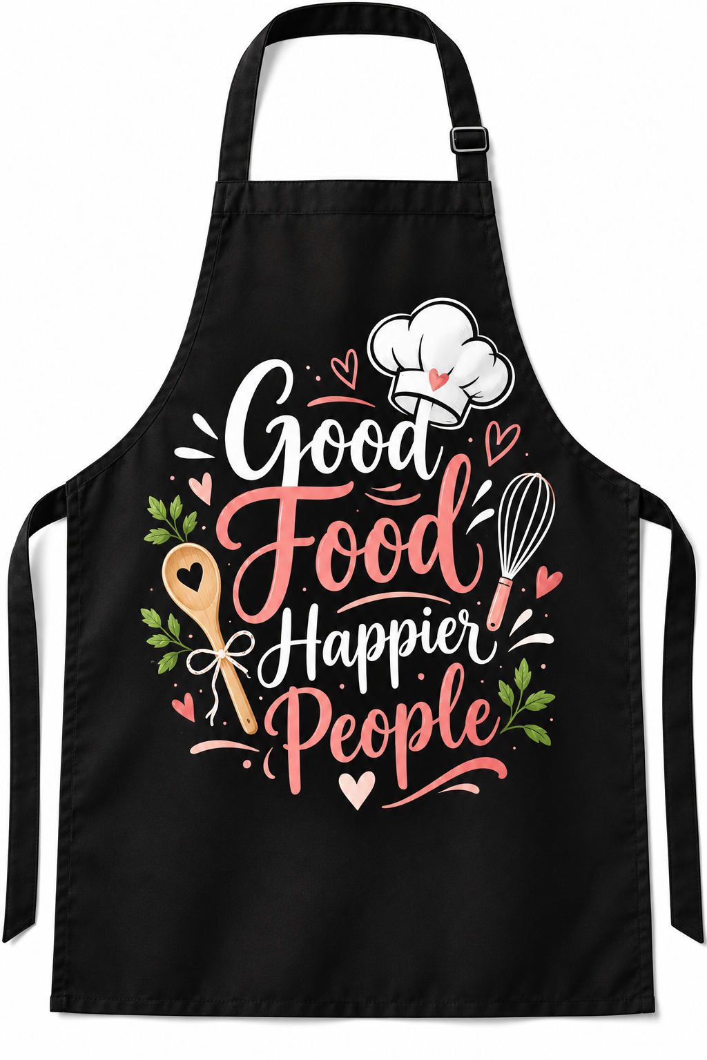 Aprons