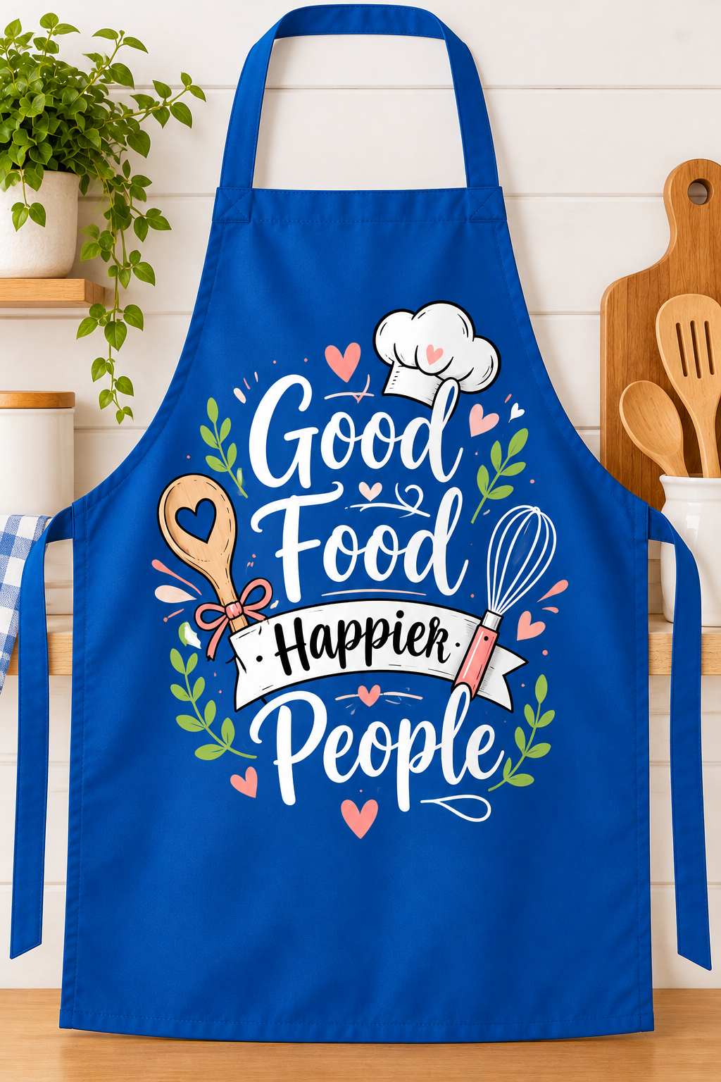 Aprons