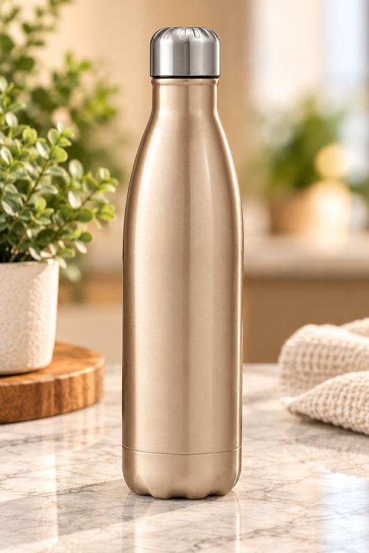 480ml Sublimation Stainless Steel Water Bottle