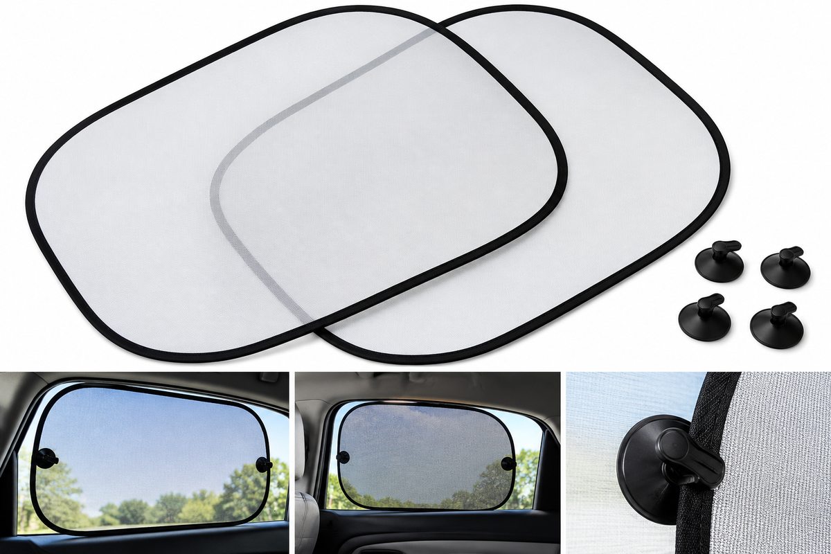Sublimation Sunscreen (1 piece)