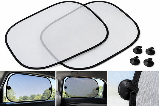 Sublimation Sunscreen (1 piece)