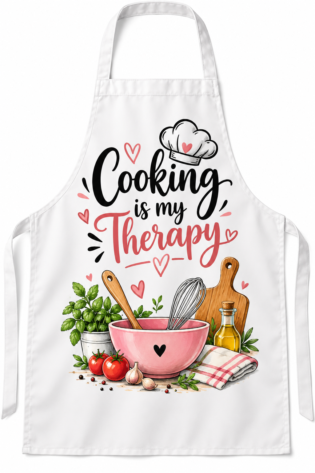 Aprons